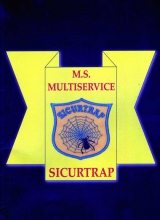 MS MULTI SERVICE SICURTRAP