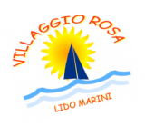 Villaggio ROSA