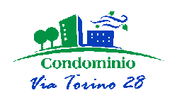 Condominio "Via Torino 28"